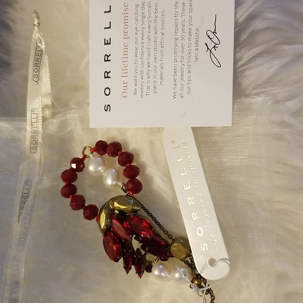 SORRELLI Viserion Slider Bracelet - Picture 13 of 13